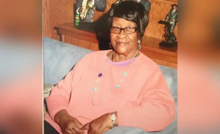 Elease Johnson