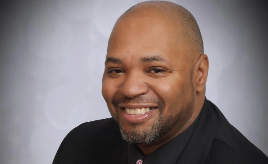 Clarence Franklin