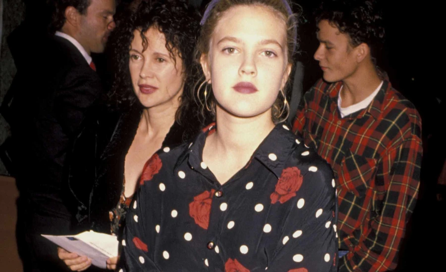 Jaid Barrymore