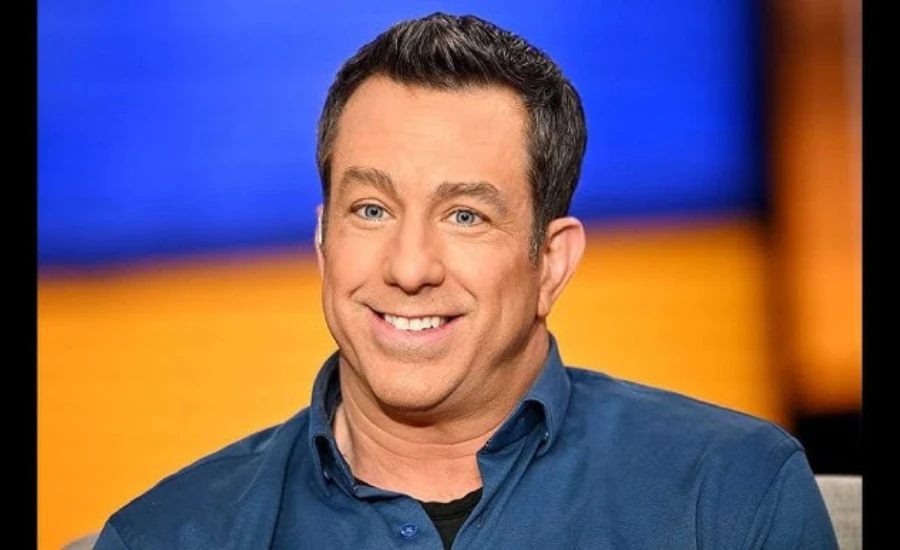 Greg Gutfeld Net Worth