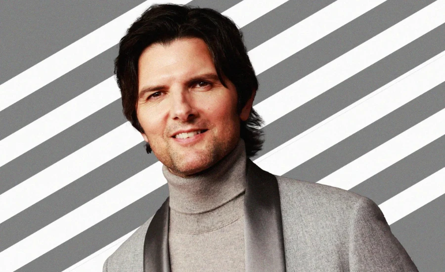 Adam Scott