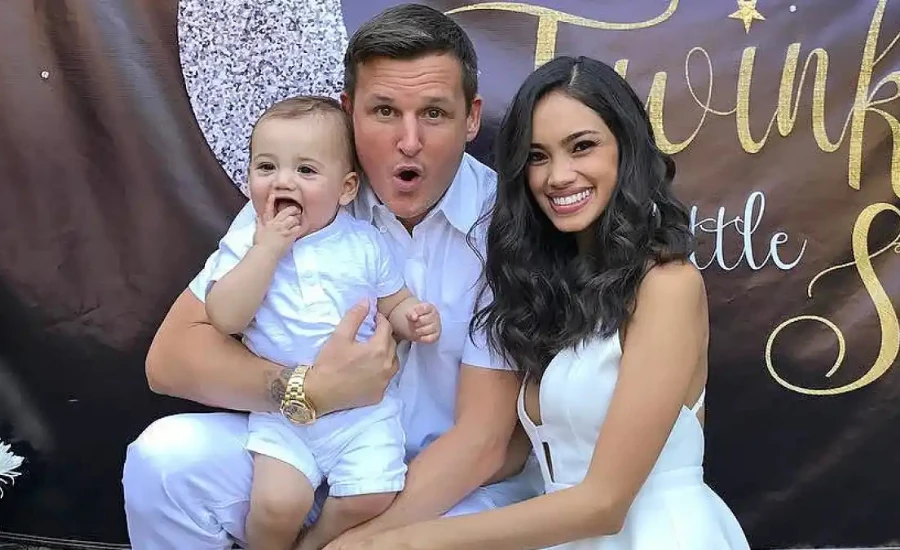 Bryiana Dyrdek