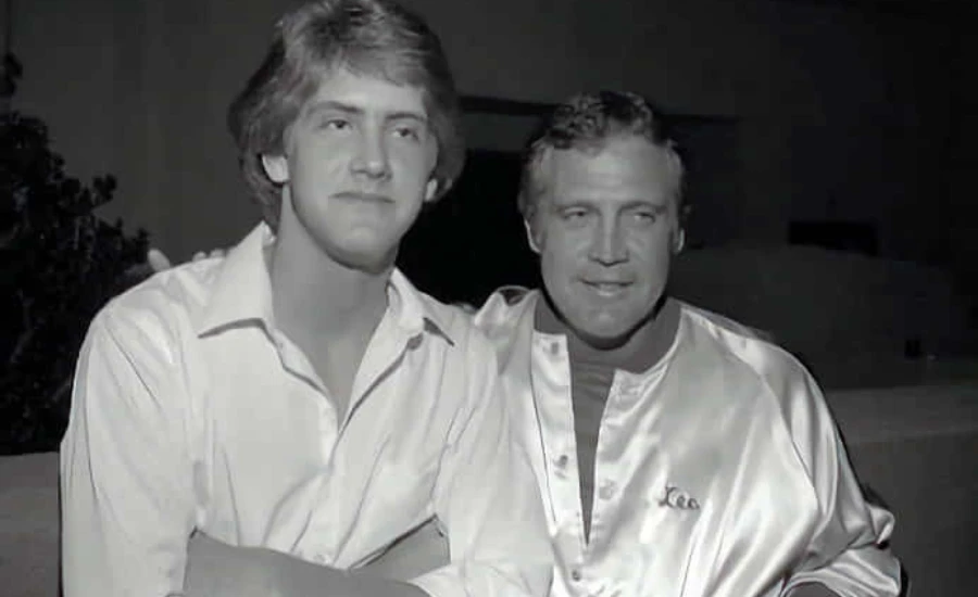 Lee Majors II