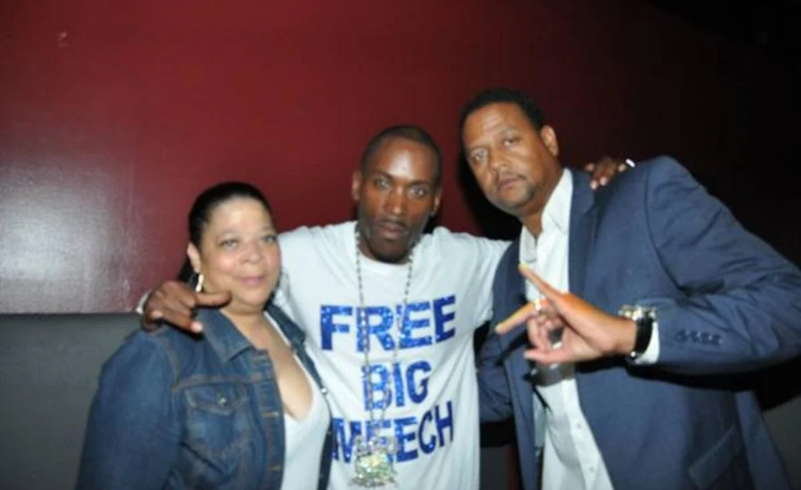 Big Meech