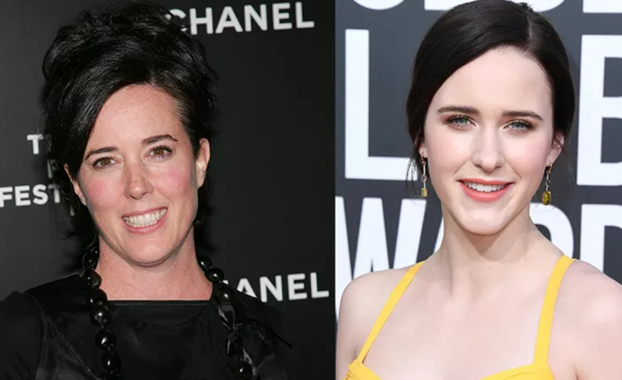 Frances Beatrix Spade