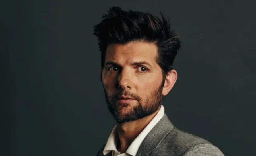 Adam Scott