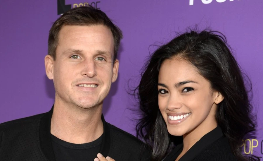 Bryiana Dyrdek