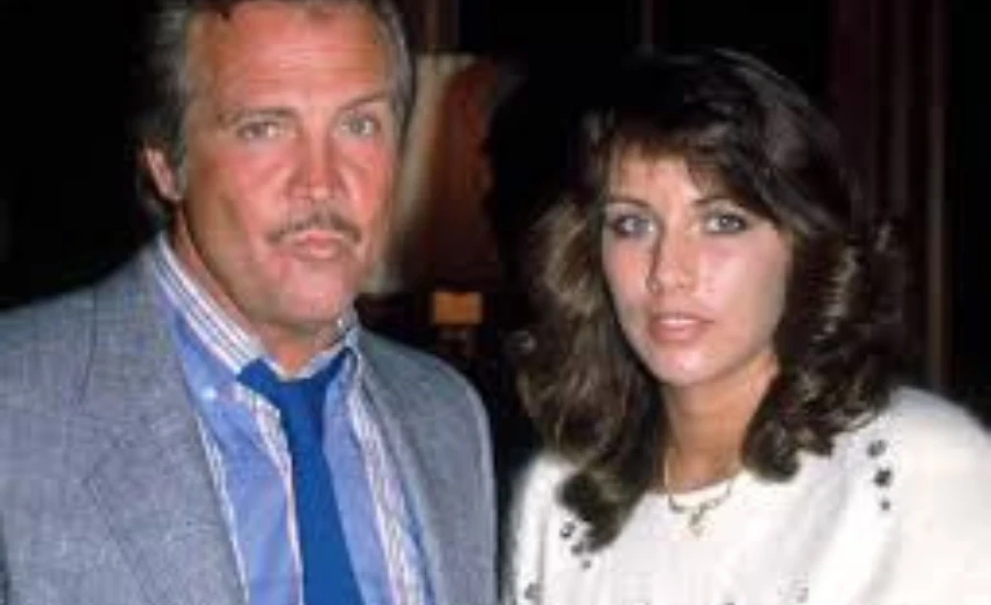 Lee Majors II