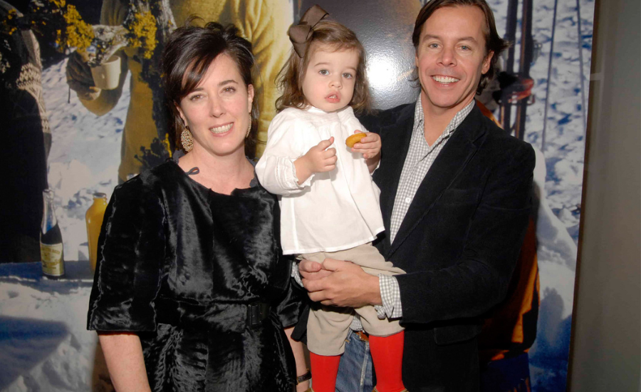 Frances Beatrix Spade