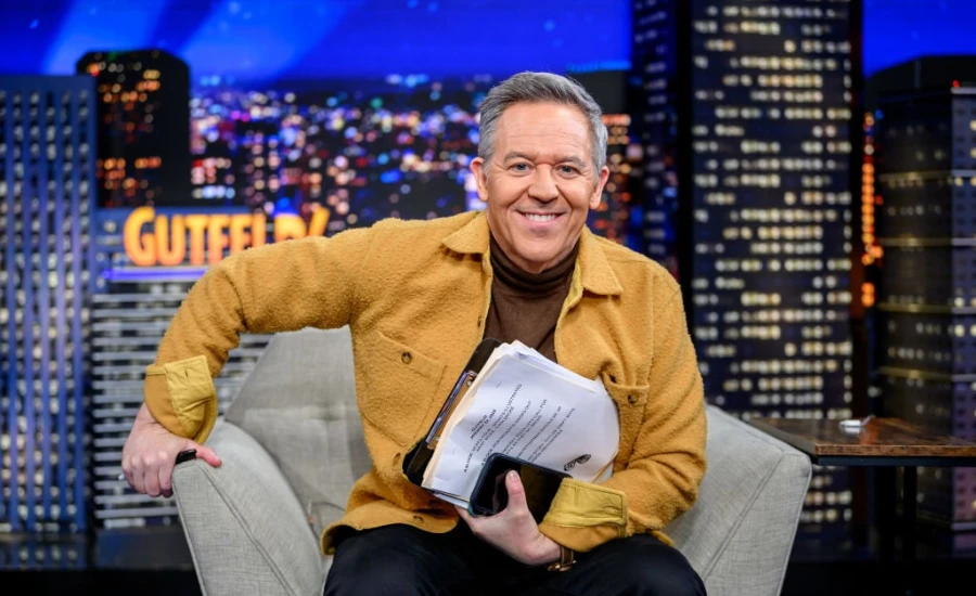 Greg Gutfeld Net Worth