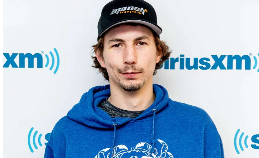 Parker Schnabel