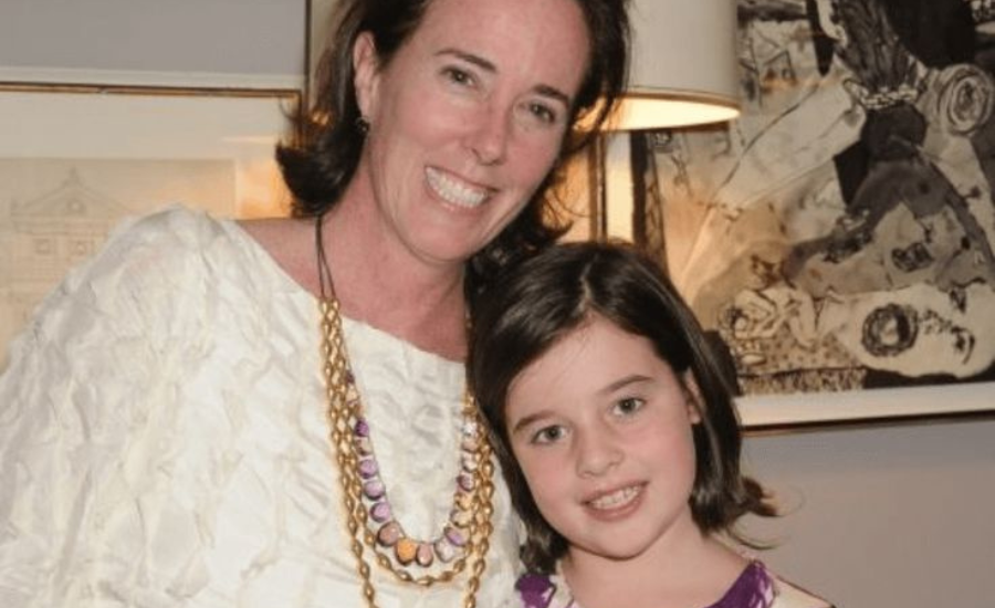 Frances Beatrix Spade