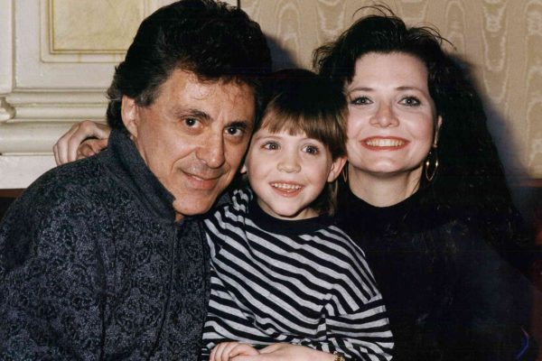 Mary Mandel