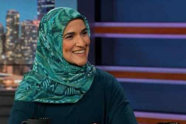 Dalia Asafi