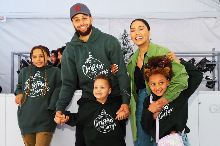 Riley Curry