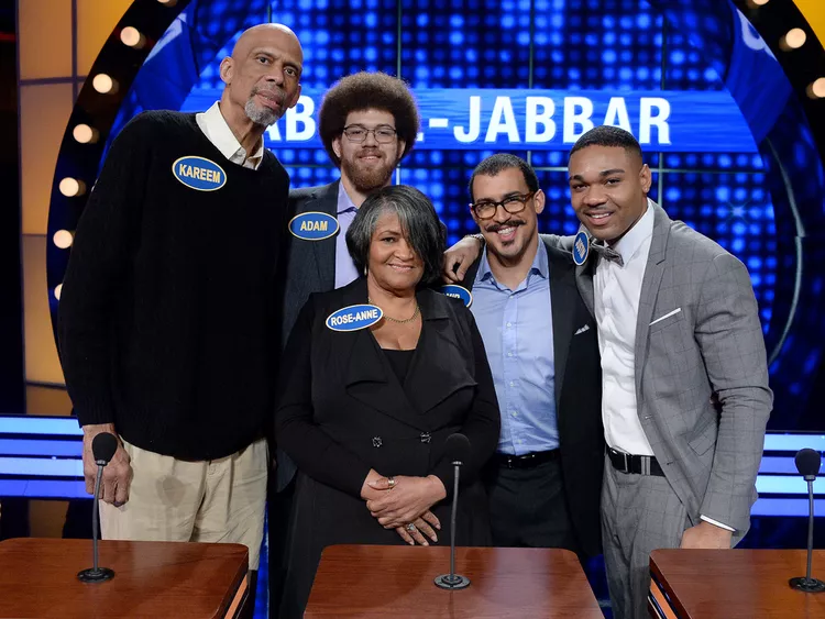 Habiba Abdul Jabbar