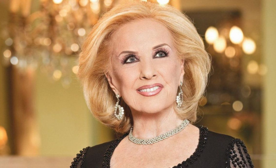 Mirtha Jung