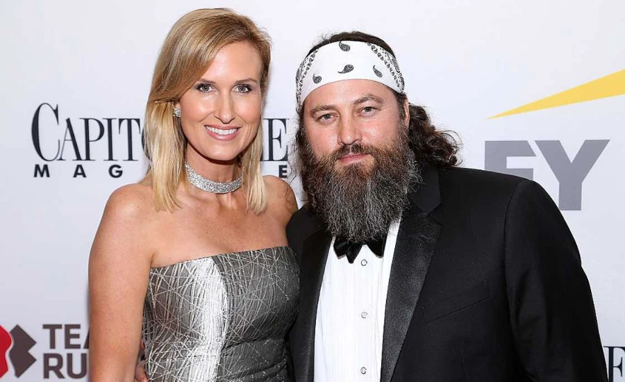 Willie Robertson Net Worth