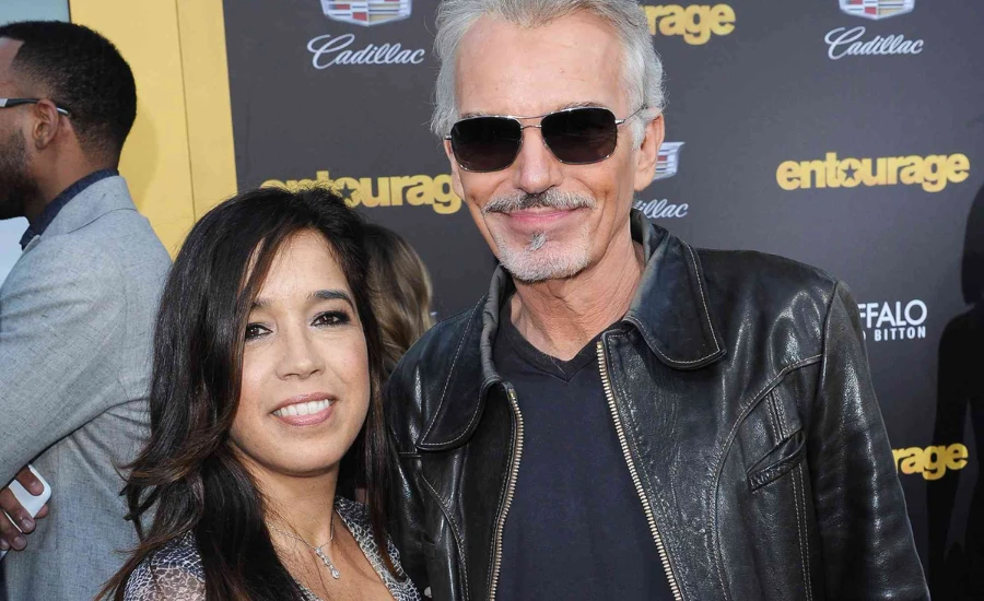 Billy Bob Thornton Spouse