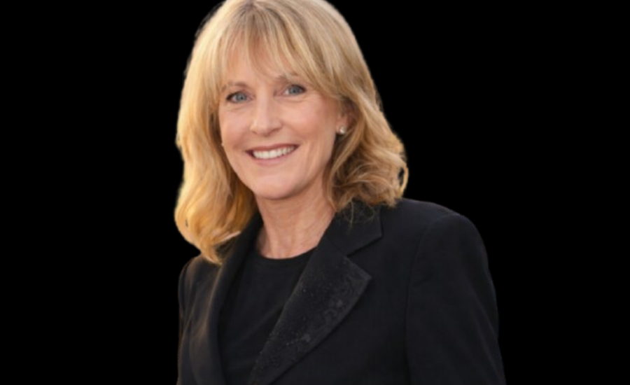 Barbara Boothe