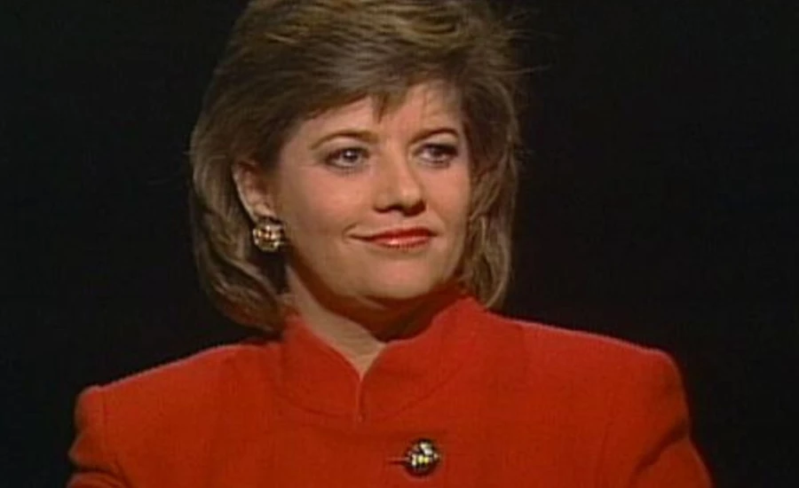 Lisa Myers