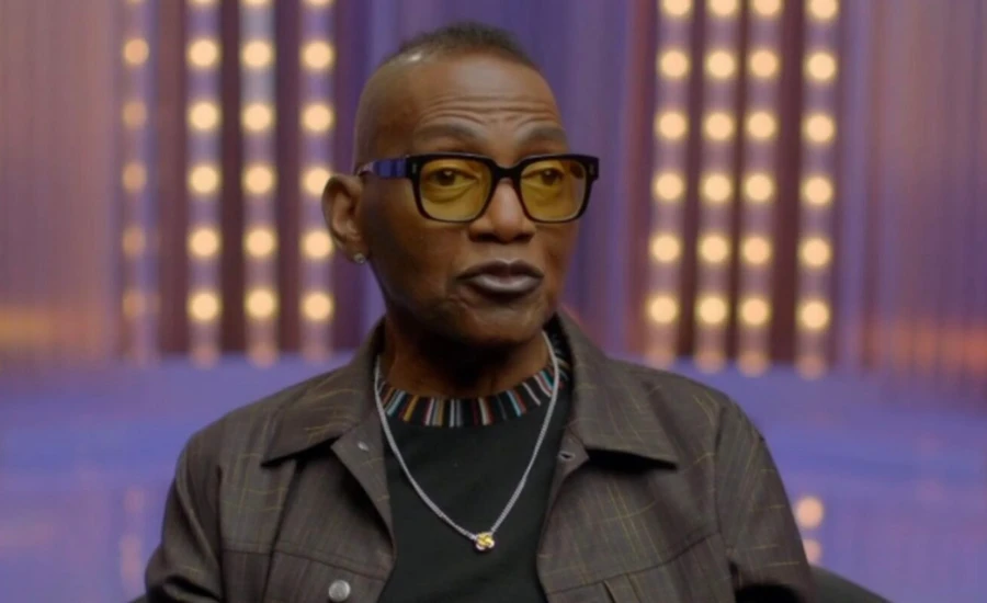 Randy Jackson