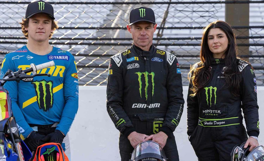 Brian Deegan