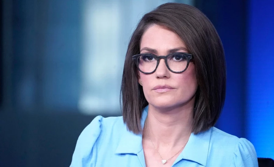 Jessica Tarlov Net Worth