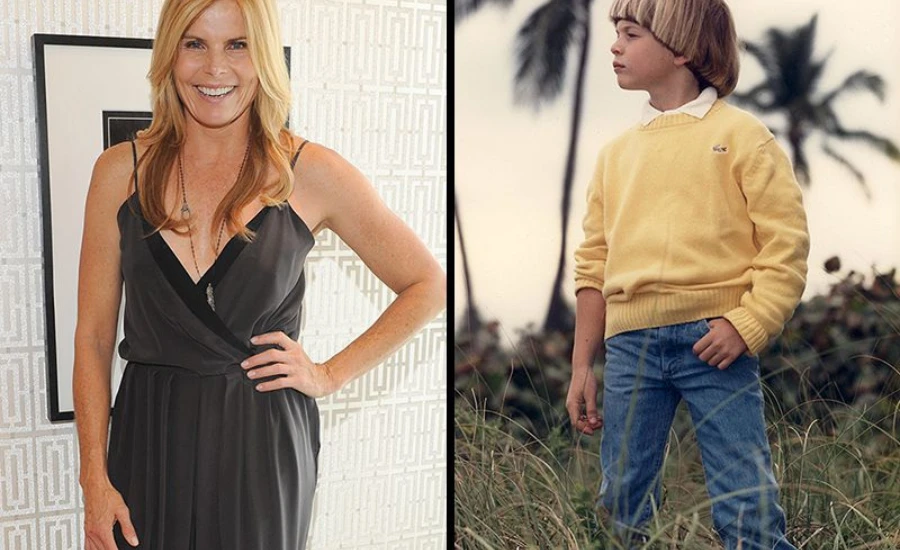 Mariel Hemingway