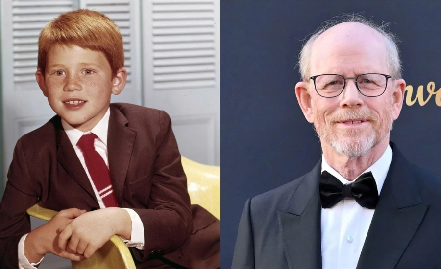Opie Taylor