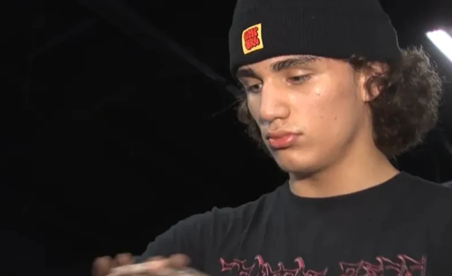 Anthony Estrada