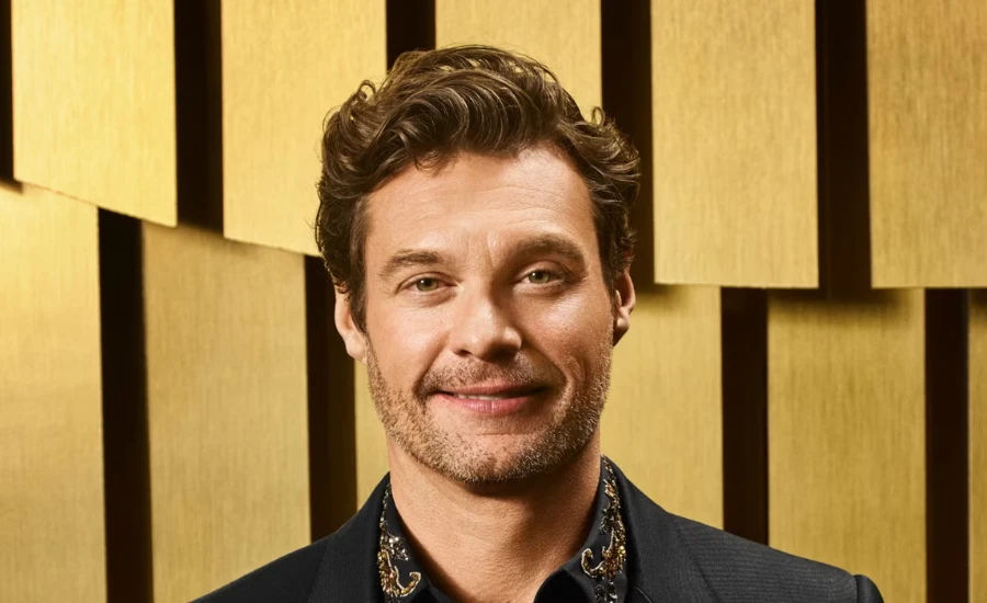 Ryan Seacrest Net Worth