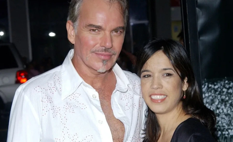 Billy Bob Thornton Spouse
