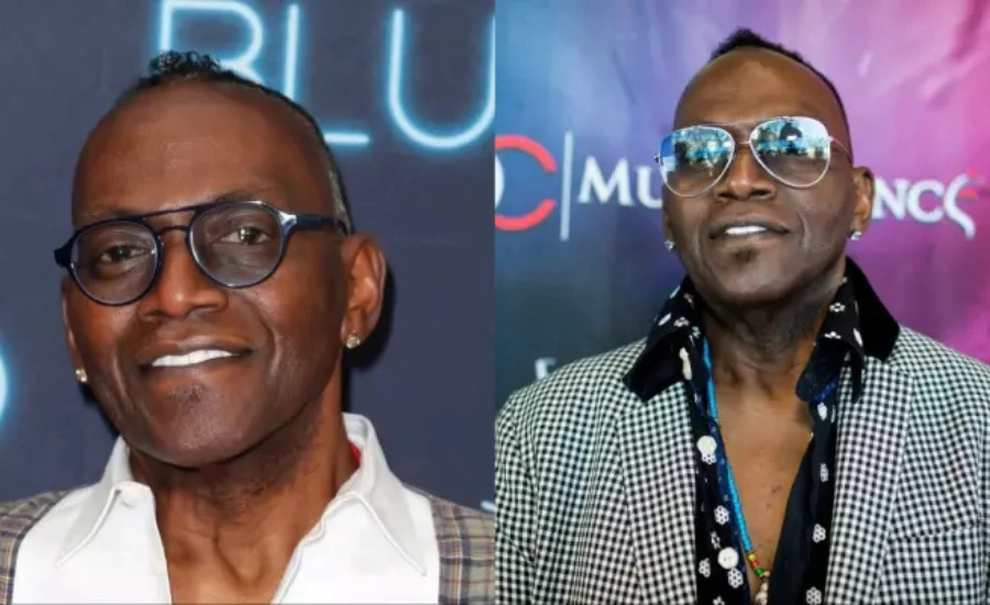 Randy Jackson