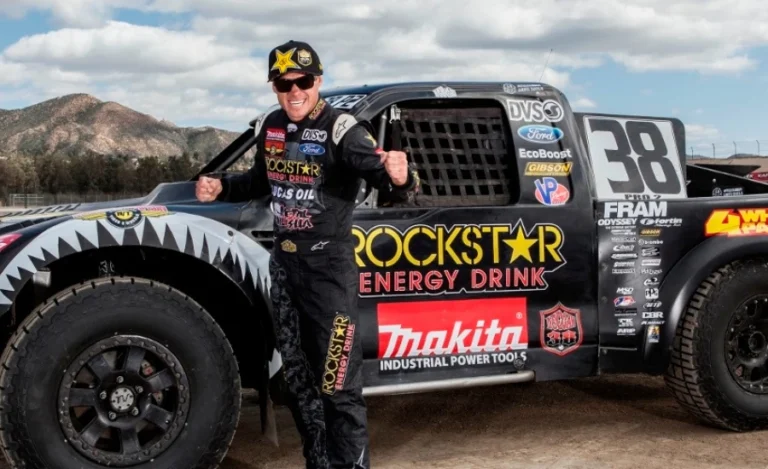 Brian Deegan