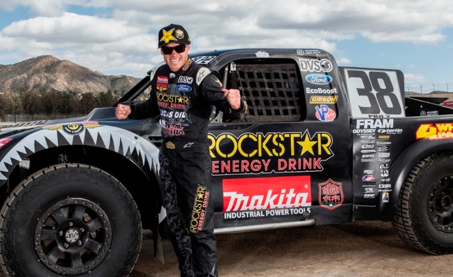 Brian Deegan