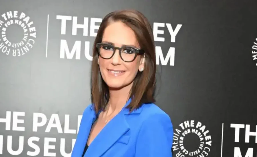 Jessica Tarlov Net Worth