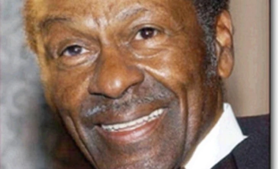 Jerome Jesse Berry