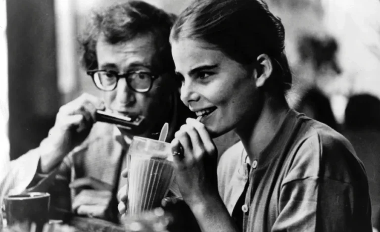 Mariel Hemingway
