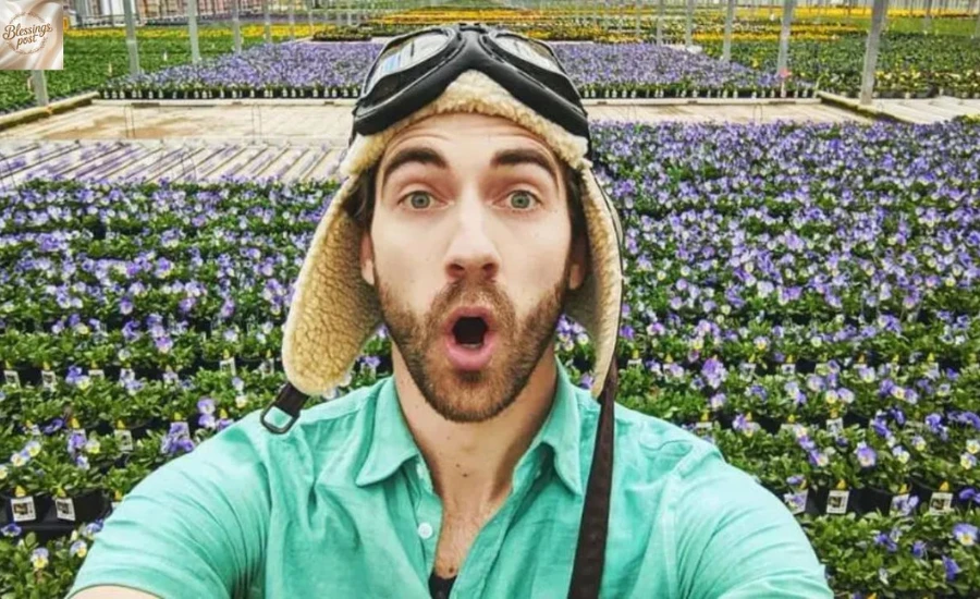 Danny Go Net Worth