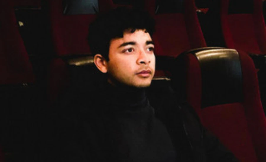 Anthony Estrada