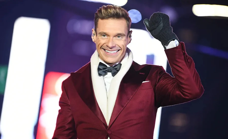 Ryan Seacrest Net Worth