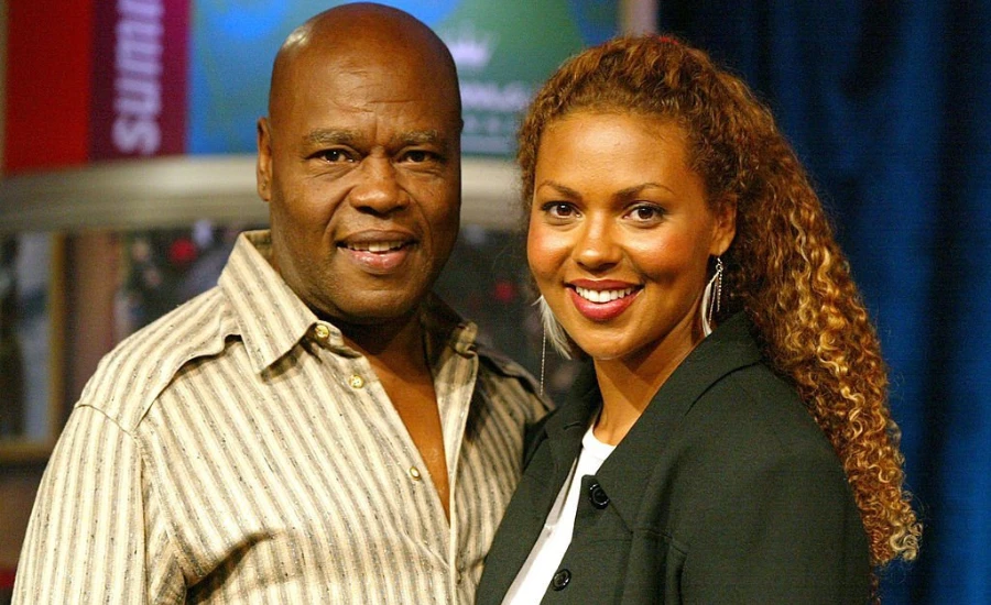 Georg Stanford Brown