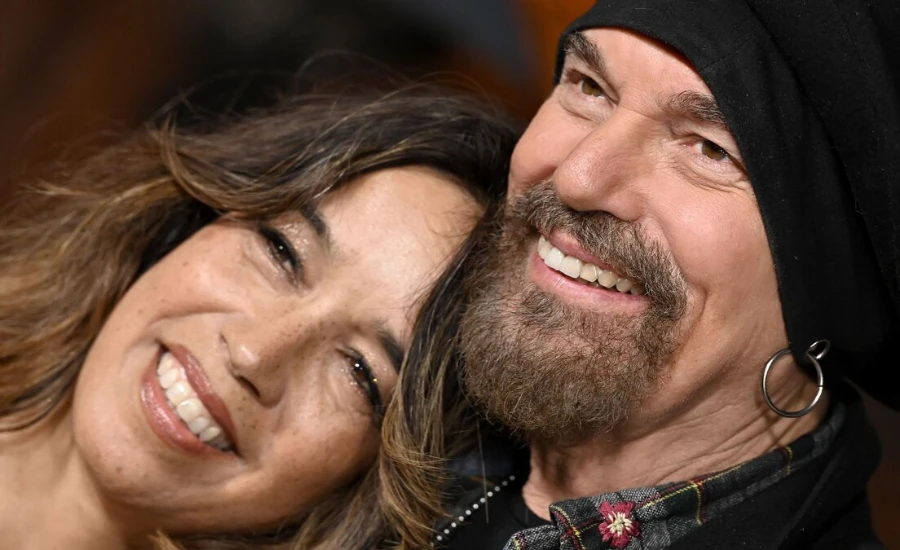 Billy Bob Thornton