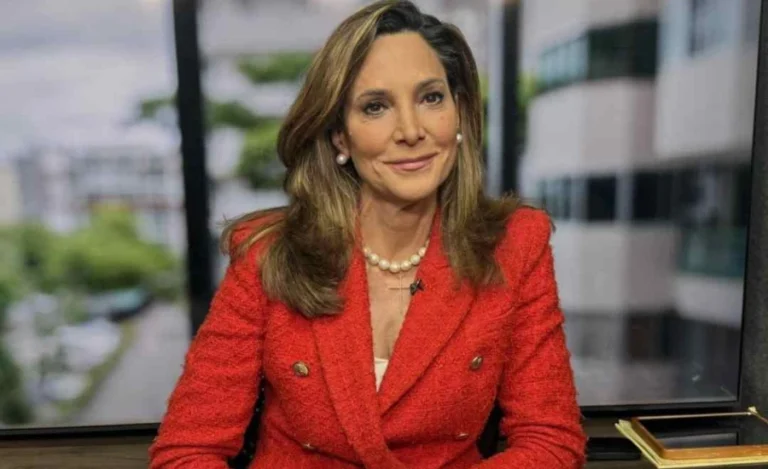 María Elvira Murillo