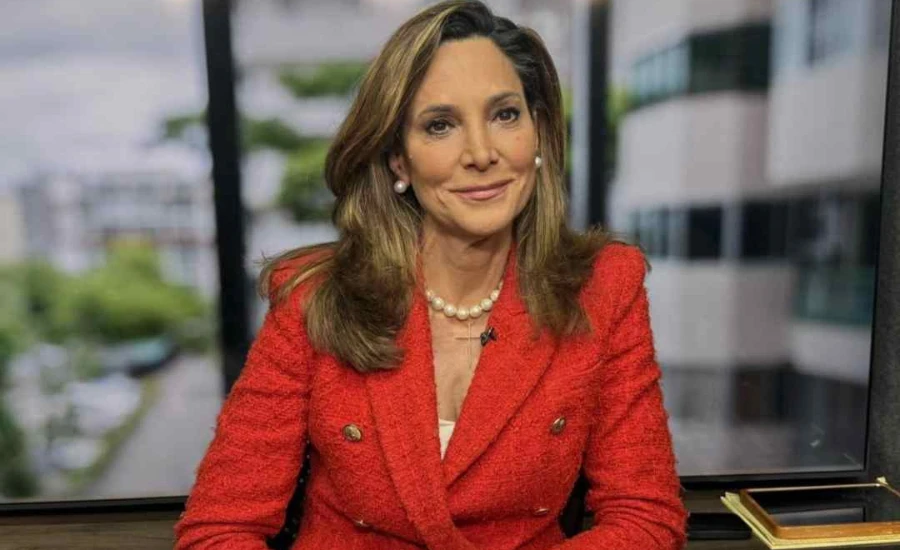 María Elvira Murillo