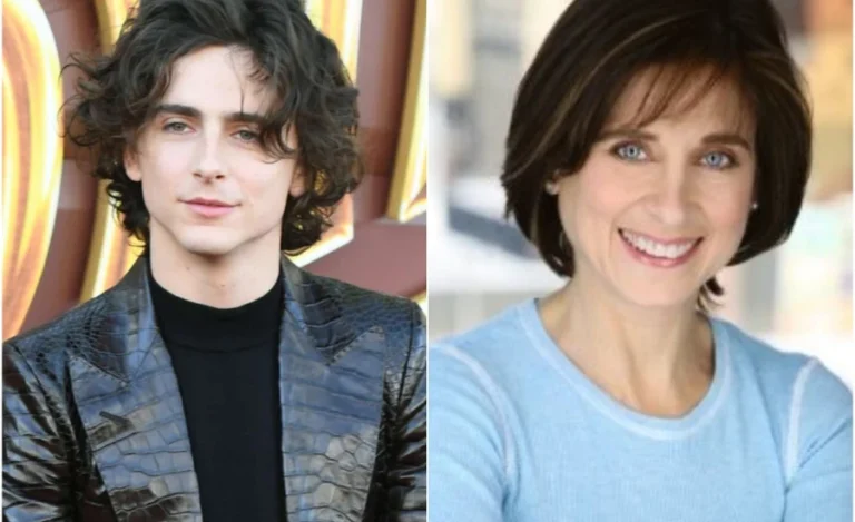 Nicole Flender