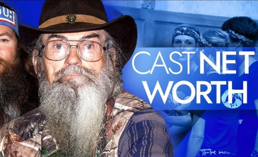 Willie Robertson Net Worth