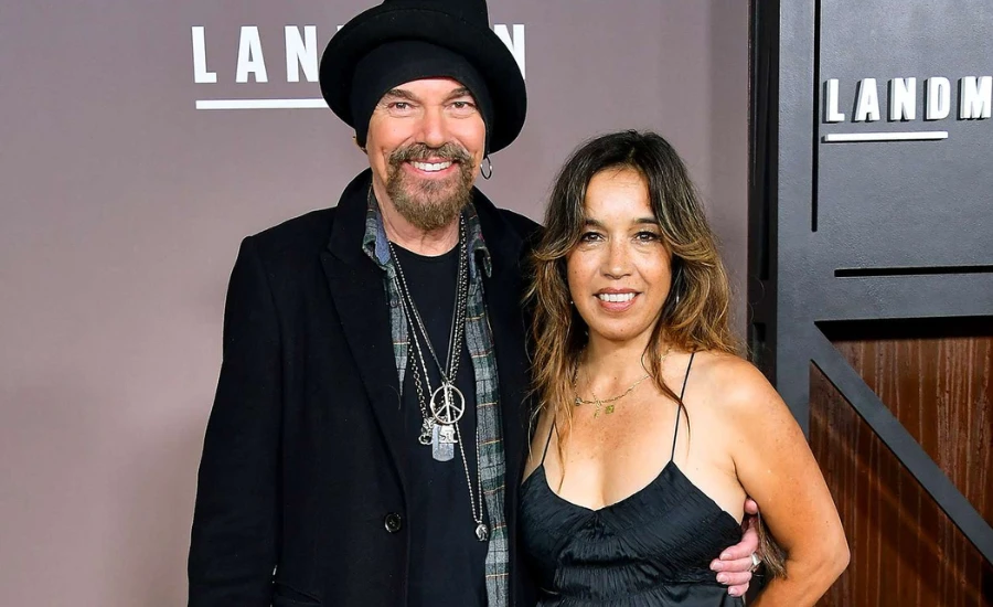 Billy Bob Thornton Spouse
