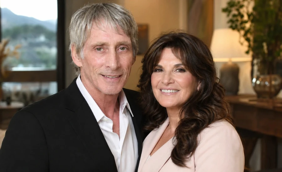 Kevin Von Erich Wife